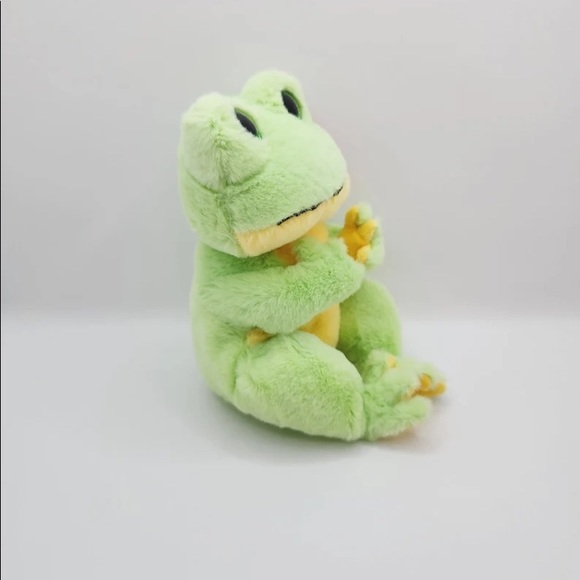 Ty Beanie Bellies Snapper - Picture 2 of 4